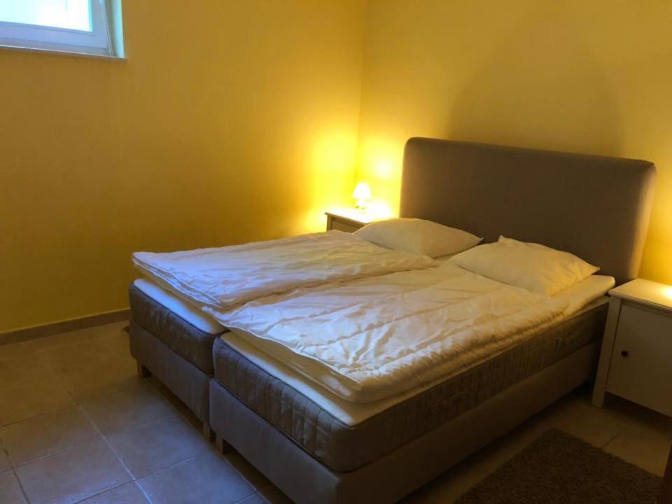 Apartamenty Beata Wiselka Exterior photo