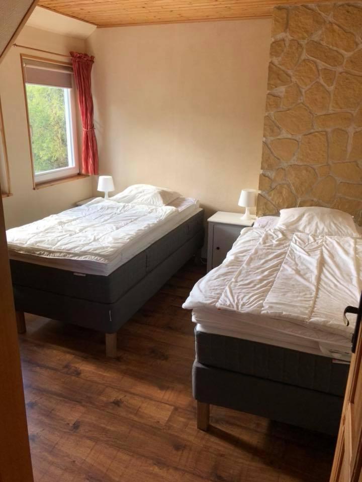 Apartamenty Beata Wiselka Exterior photo