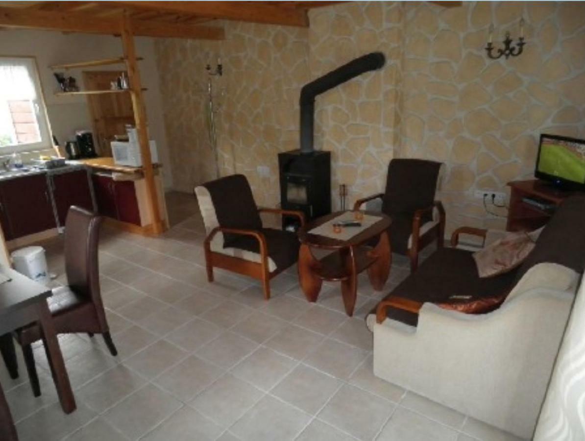 Apartamenty Beata Wiselka Exterior photo
