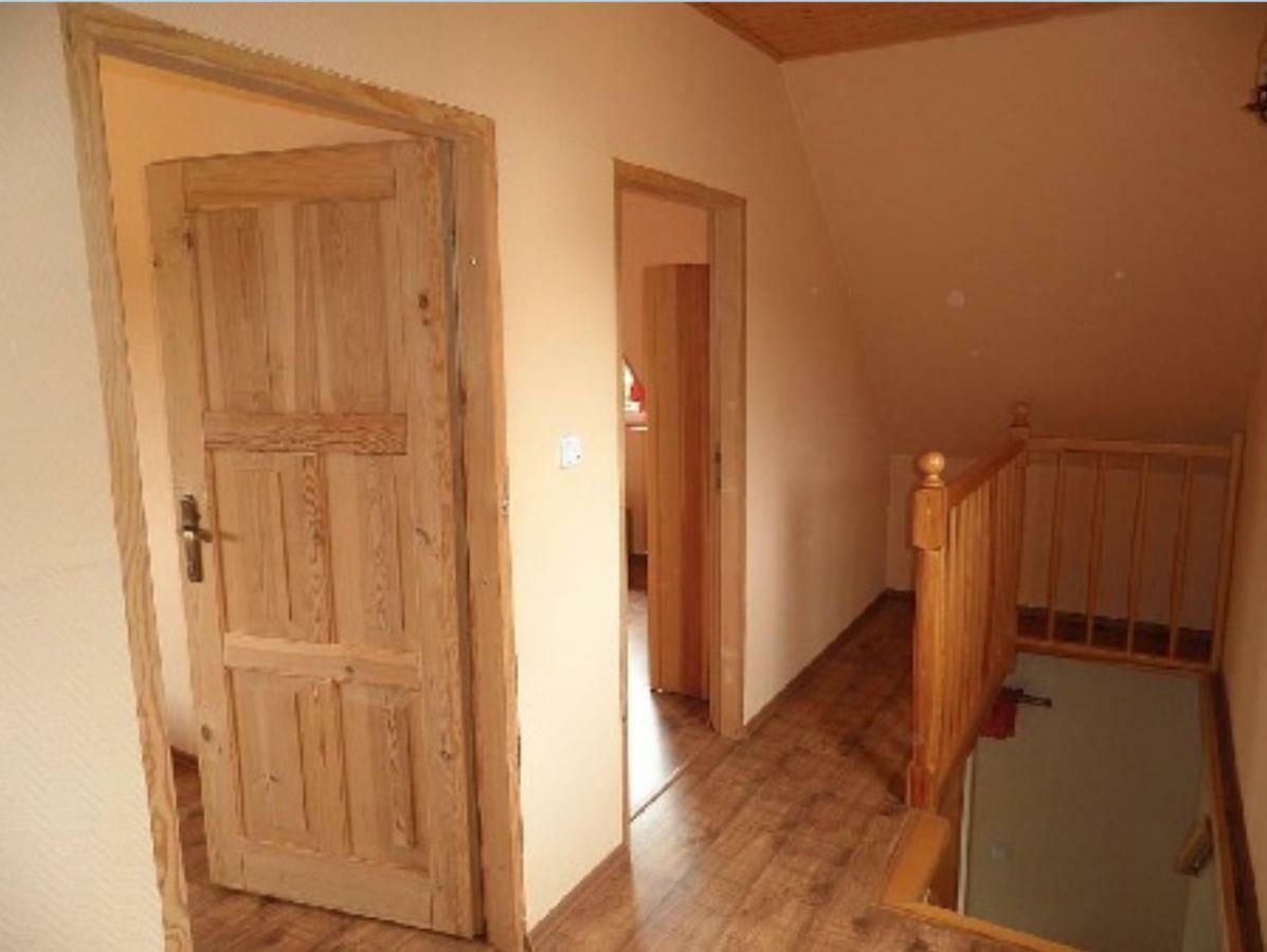 Apartamenty Beata Wiselka Exterior photo