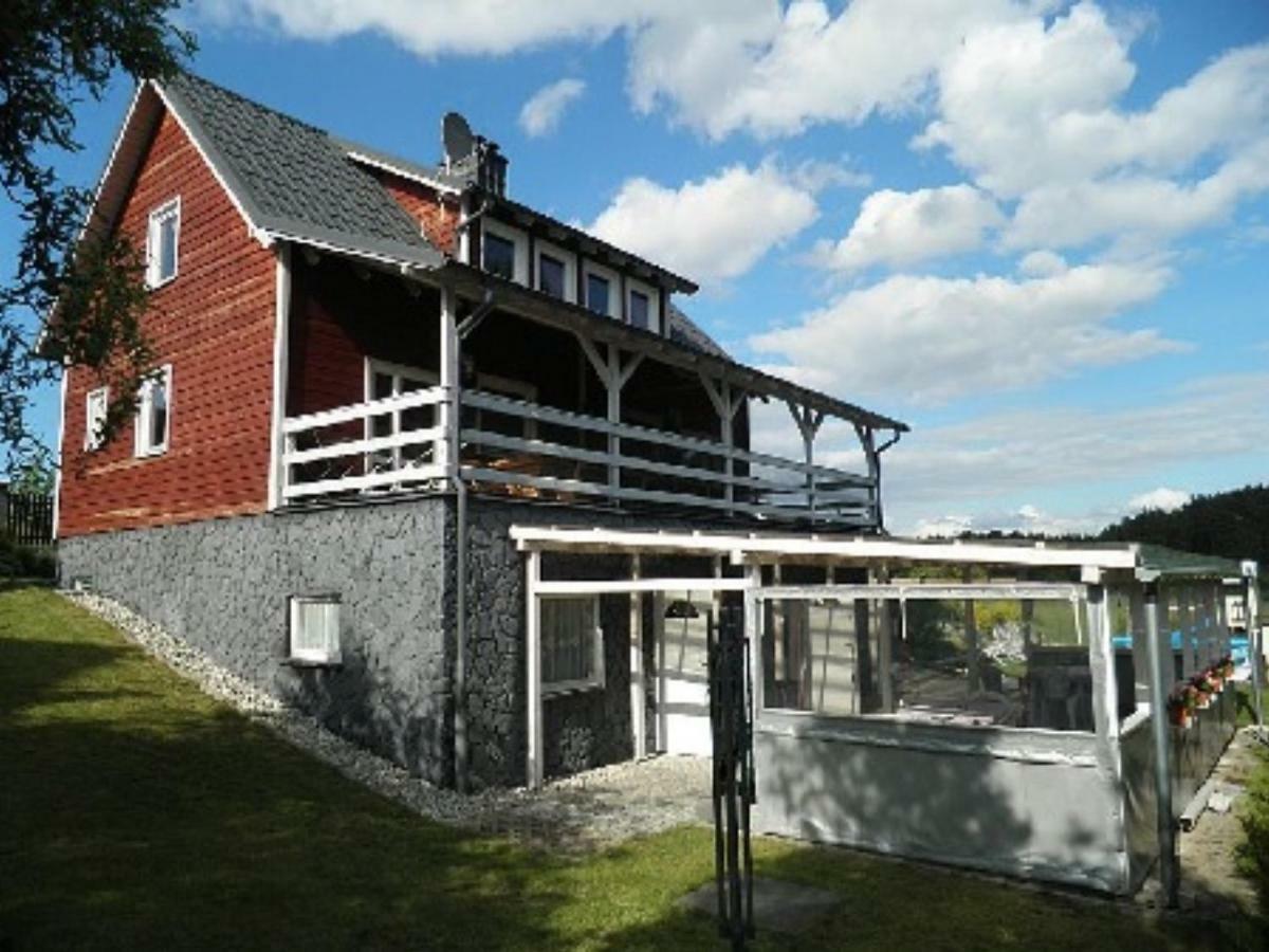 Apartamenty Beata Wiselka Exterior photo