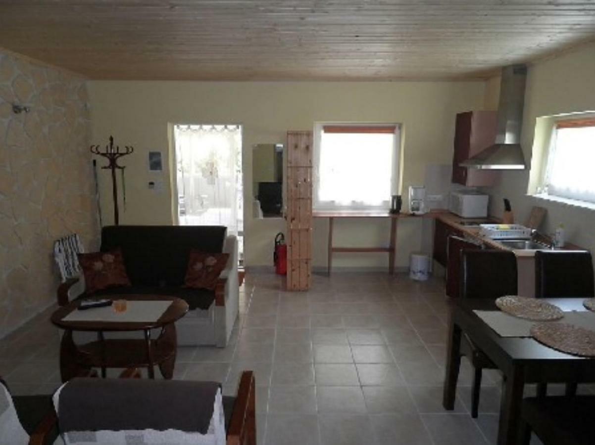 Apartamenty Beata Wiselka Exterior photo