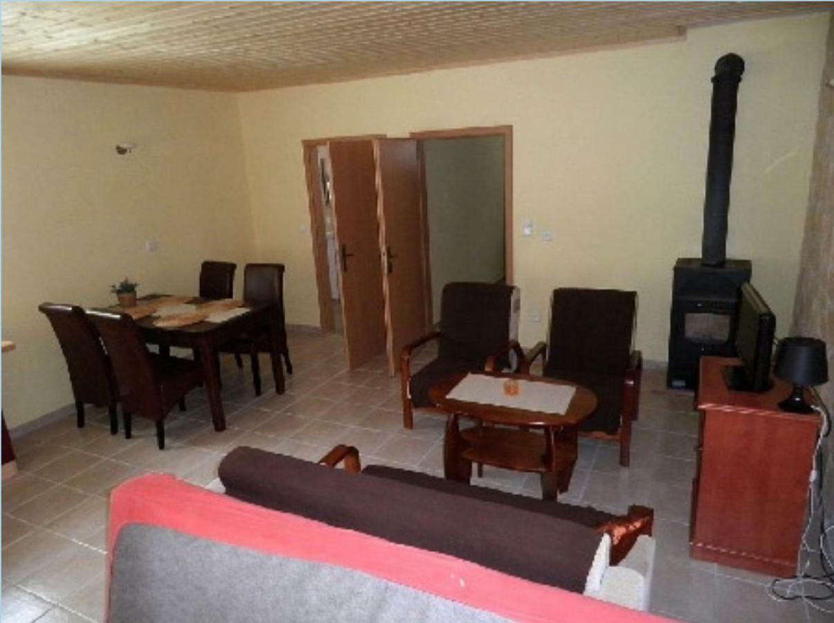 Apartamenty Beata Wiselka Exterior photo