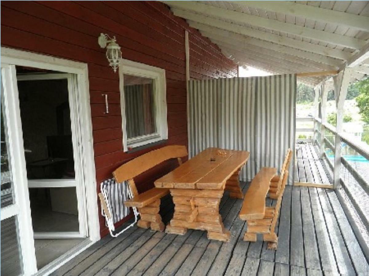 Apartamenty Beata Wiselka Exterior photo