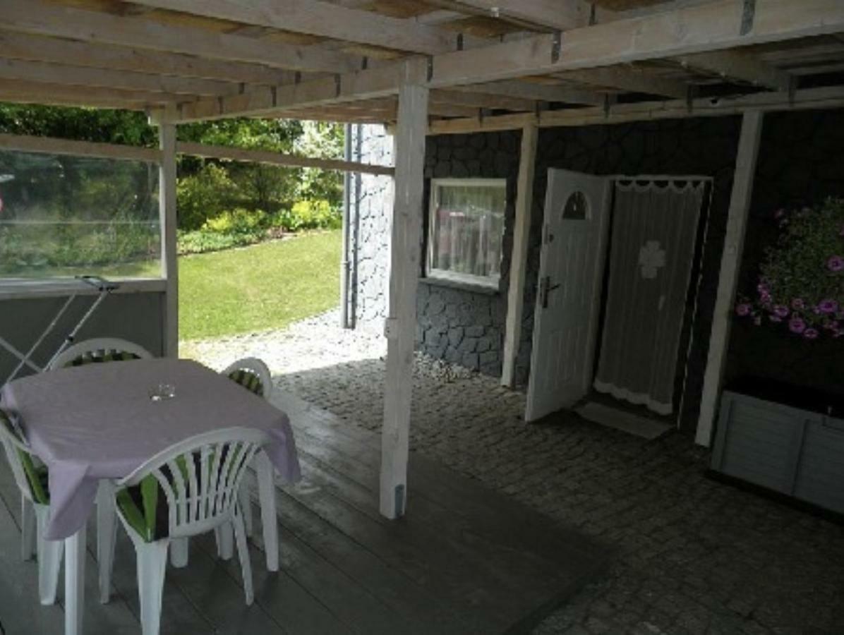 Apartamenty Beata Wiselka Exterior photo