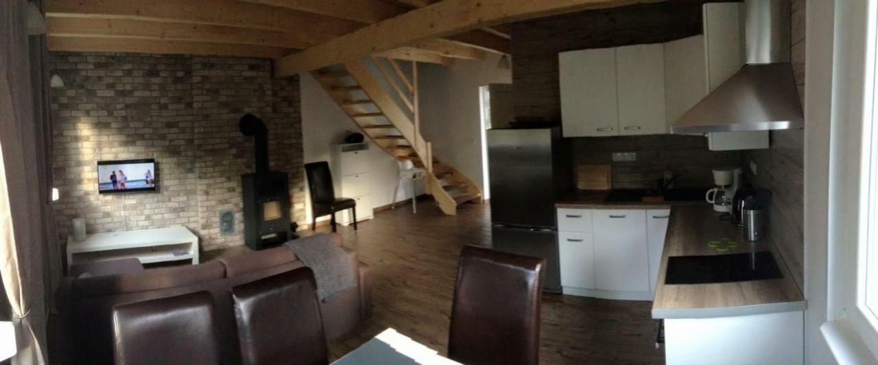 Apartamenty Beata Wiselka Exterior photo