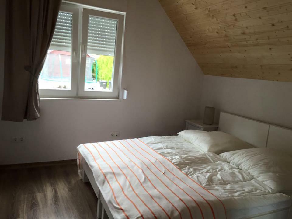 Apartamenty Beata Wiselka Exterior photo